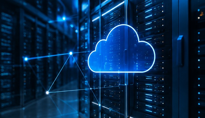 IT infrastructure and network technology