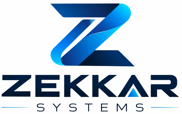Zekkar Systems