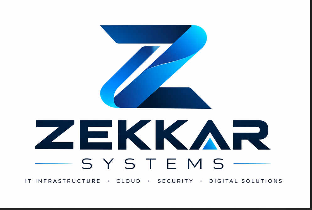 Zekkar Systems